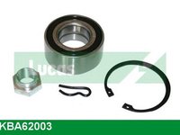 Set rulment roata CITROEN XANTIA X1 LUCAS ENGINE DRIVE LKBA62003