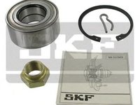 Set rulment roata Citroen XANTIA X2 SKF VKBA915