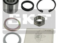 Set rulment roata CITROEN XSARA cupe (N0) - OEM - SKF: VKBA961|VKBA 961 - Cod intern: W02357076 - LIVRARE DIN STOC in 24 ore!!!