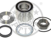 Set rulment roata CITROEN XSARA (N1) - OEM - OPTIMAL: 602858A|602858 - W02168026 - LIVRARE DIN STOC in 24 ore!!!