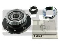 Set rulment roata Citroen XSARA N1 SKF VKBA3545