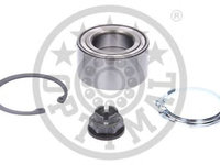 Set rulment roata DACIA DOKKER Express - OEM - OPTIMAL: 701978 - W02227108 - LIVRARE DIN STOC in 24 ore!!!