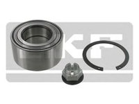 Set rulment roata DACIA DUSTER - OEM - SKF: VKBA7000|VKBA 7000 - Cod intern: W02064482 - LIVRARE DIN STOC in 24 ore!!!