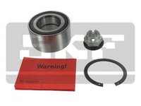 Set rulment roata DACIA LODGY SKF VKBA6798