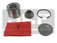 Set rulment roata DACIA LODGY SKF VKBA6799