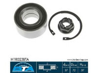 Set rulment roata DACIA LOGAN EXPRESS (FS_) (2009 - 2016) BTA H1R023BTA