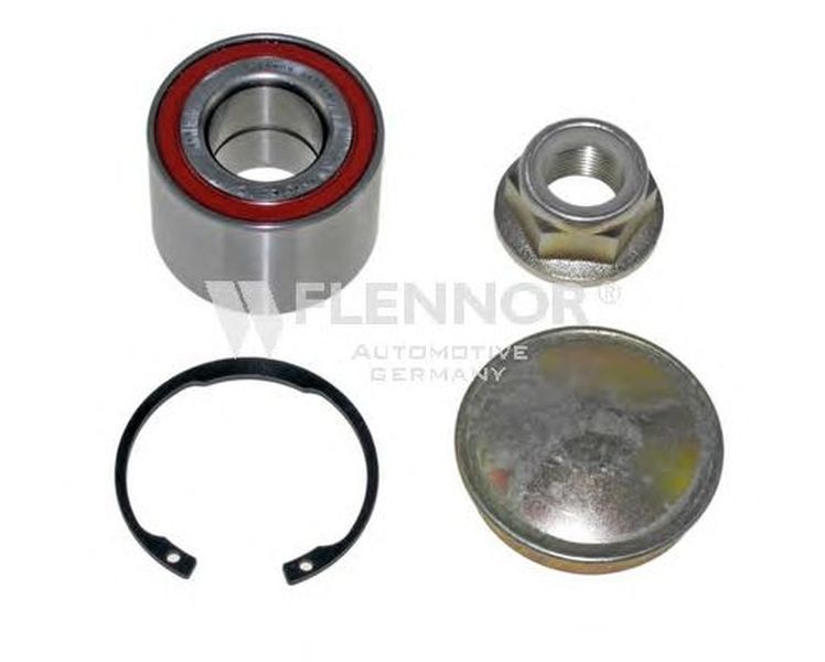Set rulment roata DACIA LOGAN EXPRESS FS FLENNOR FR791201L