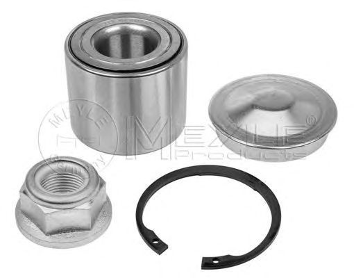 Set rulment roata DACIA LOGAN EXPRESS FS MEYLE 16147500011