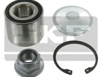 Set rulment roata DACIA LOGAN EXPRESS (FS_) - OEM - SKF: VKBA6658|VKBA 6658 - Cod intern: W02243718 - LIVRARE DIN STOC in 24 ore!!!