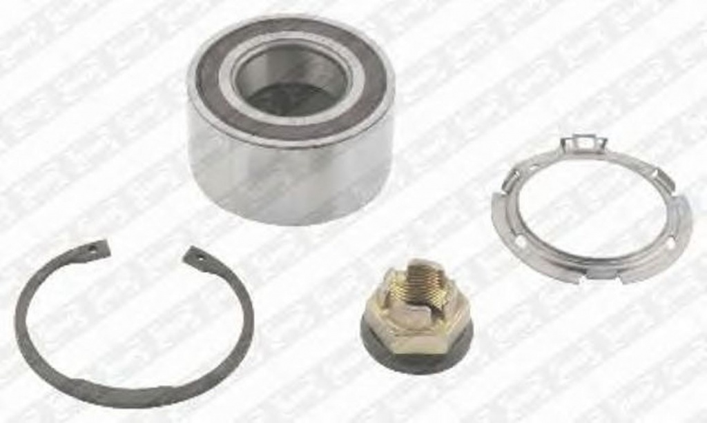 Set rulment roata DACIA LOGAN EXPRESS FS SNR R15575