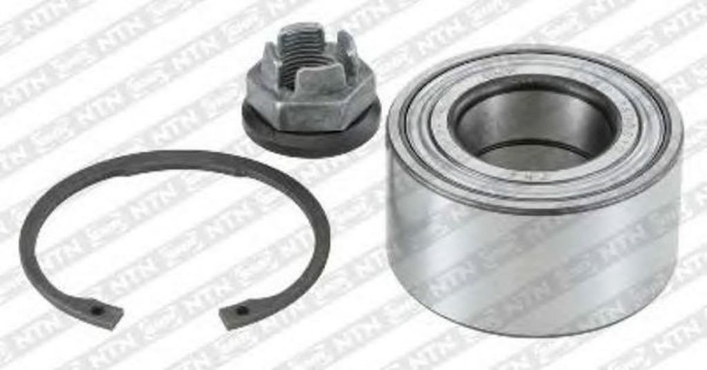 Set rulment roata DACIA LOGAN EXPRESS FS SNR R15562