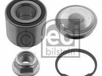 Set rulment roata DACIA LOGAN II (2012 - 2016) FEBI BILSTEIN 30545 piesa NOUA