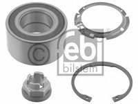 Set rulment roata DACIA LOGAN (LS_) (2004 - 2016) Febi Bilstein 26887