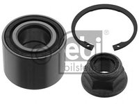 Set rulment roata DACIA LOGAN (LS_) - OEM - FEBI BILSTEIN: FE05538|5538 - Cod intern: W02622273 - LIVRARE DIN STOC in 24 ore!!!