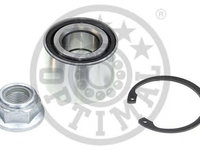 Set rulment roata DACIA LOGAN (LS_) - OEM - OPTIMAL: 702312 - W02227111 - LIVRARE DIN STOC in 24 ore!!!