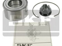 Set rulment roata DACIA LOGAN (LS_) - OEM - SKF: VKBA3596|VKBA 3596 - Cod intern: W02064316 - LIVRARE DIN STOC in 24 ore!!!