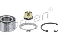 Set rulment roata DACIA LOGAN LS TOPRAN 700546