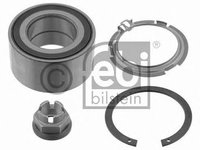 Set rulment roata DACIA LOGAN MCV II (2013 - 2016) FEBI BILSTEIN 24315 piesa NOUA