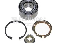 Set rulment roata DACIA LOGAN MCV KS FLENNOR FR790866