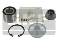 Set rulment roata DACIA LOGAN MCV KS SKF VKBA3525