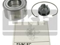 Set rulment roata DACIA LOGAN MCV KS SKF VKBA3596