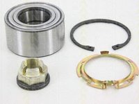 Set rulment roata DACIA LOGAN MCV KS TRISCAN 853025126