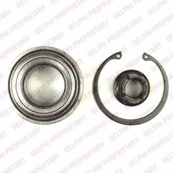 Set rulment roata DACIA LOGAN pick-up US DELPHI BK1424