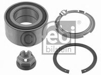 Set rulment roata DACIA LOGAN pick-up US FEBI FE24315