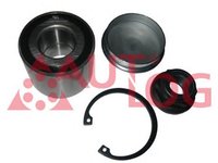 Set rulment roata DACIA SANDERO II AUTOLOG RS1301