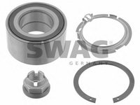 Set rulment roata DACIA SANDERO II SWAG 60 92 4315