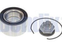 Set rulment roata DACIA SOLENZA BENDIX 050032B