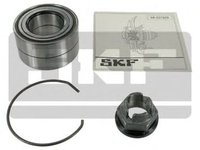 Set rulment roata DACIA SOLENZA SKF VKBA3496