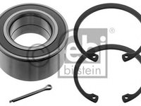 Set rulment roata DAEWOO CIELO limuzina (KLETN) (1995 - 2008) FEBI BILSTEIN 03189 piesa NOUA