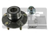 Set rulment roata DAEWOO LEGANZA (KLAV) (1997 - 2004) SKF VKBA 3790 piesa NOUA