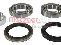 Set rulment roata DAEWOO MATIZ (KLYA) - METZGER WM 1285