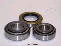 Set rulment roata DAEWOO MATIZ (KLYA) - OEM - JAPANPARTS: KK-20060 - Cod intern: W02130856 - LIVRARE DIN STOC in 24 ore!!!