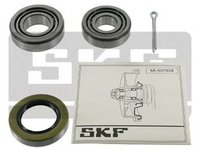 Set rulment roata DAEWOO MATIZ KLYA SKF VKBA3796