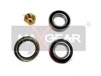 Set rulment roata DAEWOO TICO - OEM-MAXGEAR: 33-0079|4709/MG - W02355283 - LIVRARE DIN STOC in 24 ore!!!