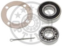 Set rulment roata DAIHATSU MIRA Mk III (L201), DAIHATSU MIRA (L55, L60), DAIHATSU CHARADE (G10) - OPTIMAL 902459