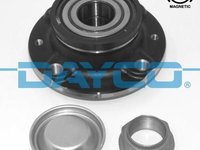 Set rulment roata DAYCO KWD1181