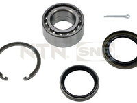 SET Rulment ROATA Fata Dreapta/Stanga MITSUBISHI COLT III (C5_A) SNR R173.22 1988 1989 1990 1991 1992