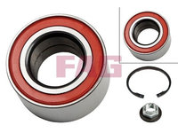 Set rulment roata fata FAG 713678880 Ford Transit Connect (P65, P70, P80) Tourneo Connect