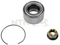 Set rulment roata fata (R15516 NTN SNR) NISSAN,RENAULT