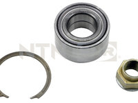 Set rulment roata fata (R15836 NTN SNR) ALFA ROMEO,FIAT,LANCIA