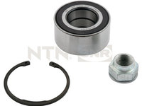 Set rulment roata fata (R15845 NTN SNR) ALFA ROMEO,FIAT,LANCIA