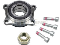 Set rulment roata fata (R16025 NTN SNR) ALFA ROMEO,LANCIA