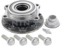 Set rulment roata fata (R16031 NTN SNR) ALFA ROMEO