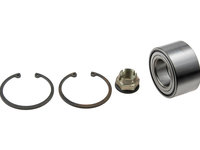 SET Rulment ROATA FATA, SAAB 9-3 1999.01-, SAAB 9-5 1999.07-2001.12