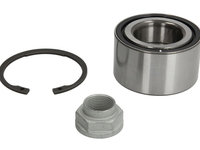 SET Rulment ROATA Fata/Spate Dreapta/Stanga HONDA ACCORD VII (CL, CN) FAG Bearings 713 6178 40 2003 2004 2005 2006 2007 2008