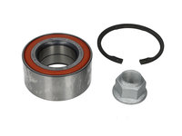 SET Rulment ROATA Fata/Spate Dreapta/Stanga MERCEDES-BENZ VITO Bus (W638) FAG Bearings 713 6670 50 1996 1997 1998 1999 2000 2001 2002 2003